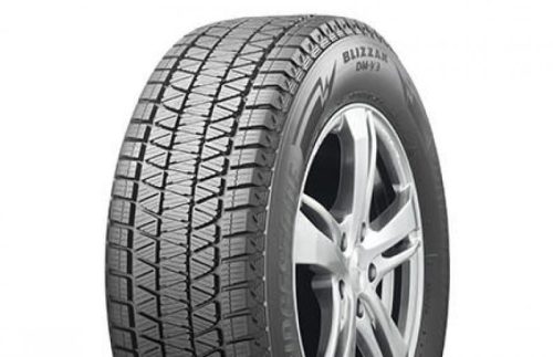 BRIDGESTONE - BLIZZAK DM-V3