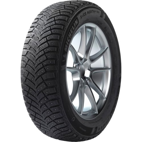 MICHELIN - X-ICE NORTH 4 SUV