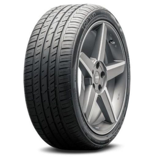 MOMO TIRES - TOPRUN M30 (MADE IN HUNGARY)