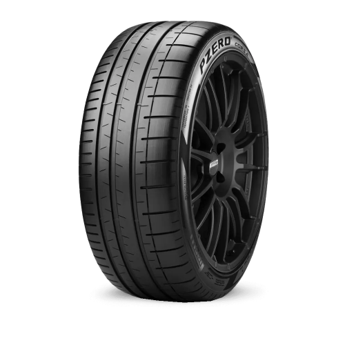 PIRELLI - PZERO CORSA ASIMMETRICO