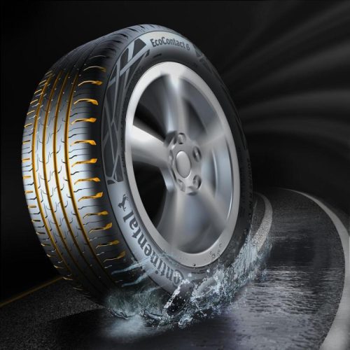 CONTINENTAL - ECOCONTACT 6