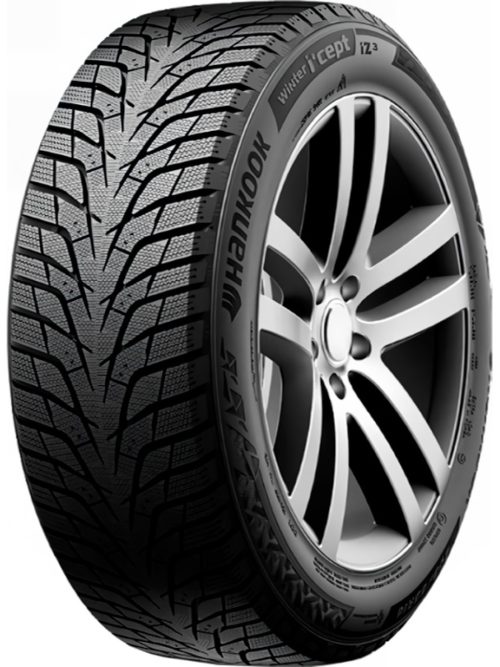 HANKOOK - WINTER I*CEPT IZ3 X W636A