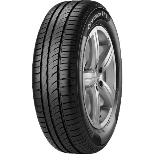 PIRELLI - CINTURATOP1VERDE