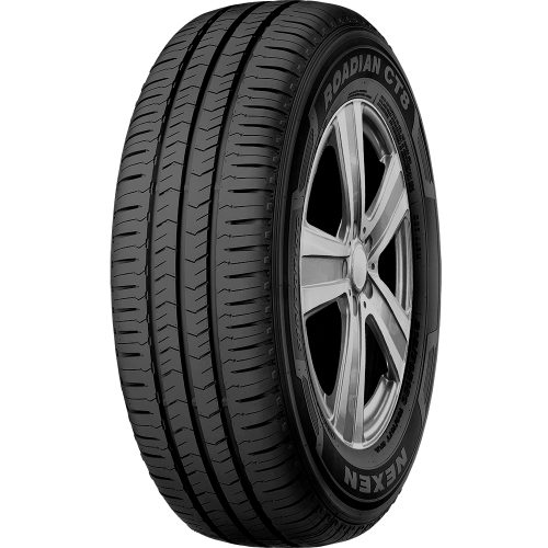 NEXEN - ROADIAN CT8