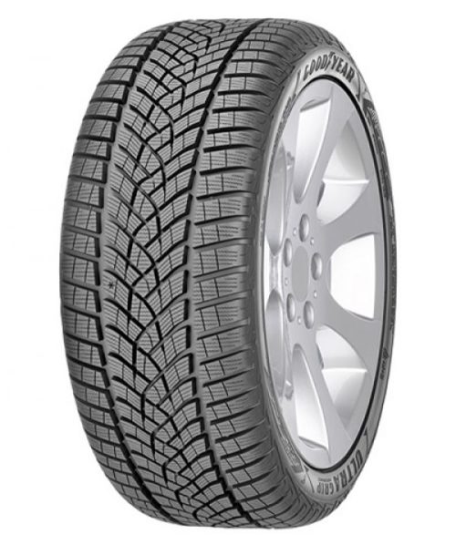 GOODYEAR - UG ICE SUV G1
