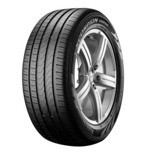 PIRELLI - SCORPION™ VERDE