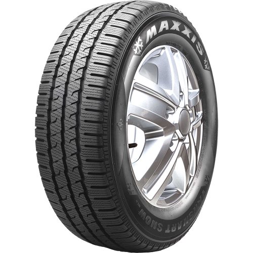 MAXXIS - WL2 VANSMART SNOW