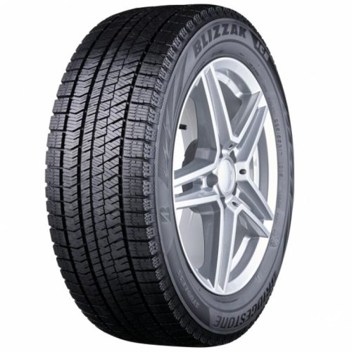 BRIDGESTONE - BLIZZAK ICE