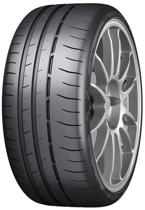 GOODYEAR - EAGLE F1 SUPERSPORT R