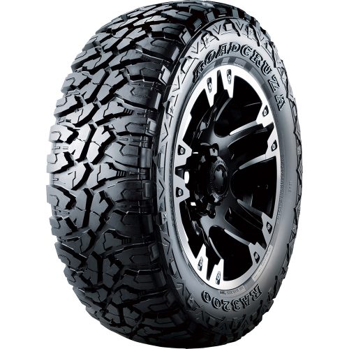 ROADCRUZA - RA3200