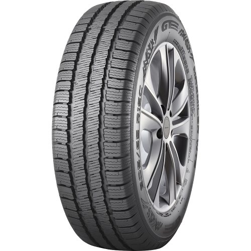 GT RADIAL - MAXMILER WT2 CARGO