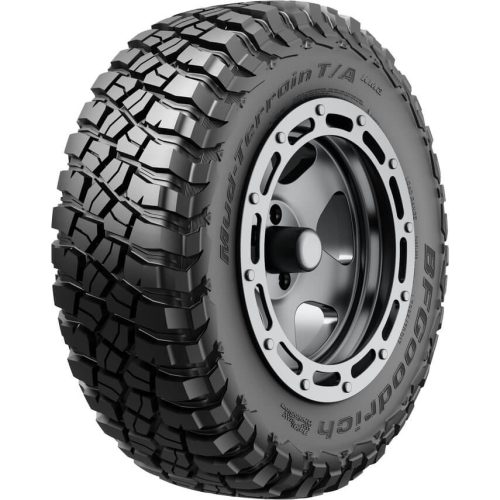 BF GOODRICH - MUD TERRAIN T/A KM3