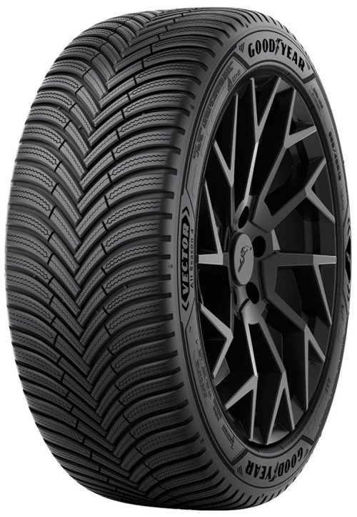 GOODYEAR - VECTOR ALL SEASON 4