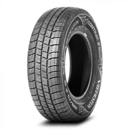 VREDESTEIN - COMTRAC 2 ALL SEASON +