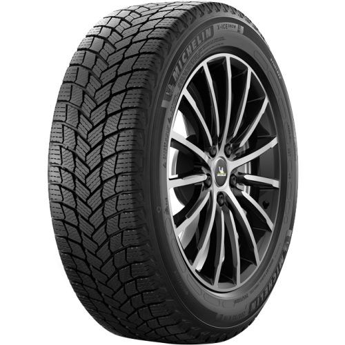 MICHELIN - X-ICE SNOW