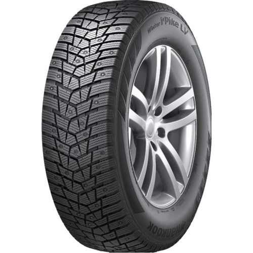 HANKOOK - WINTER I*PIKE LV (RW15)