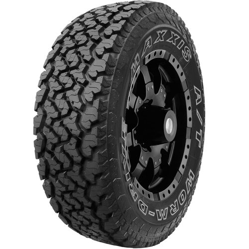 MAXXIS - WORM DRIVE AT980E