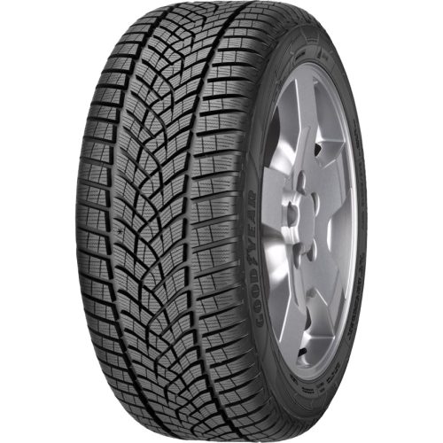 GOODYEAR - ULTRA GRIP PERFORMANCE+ SUV